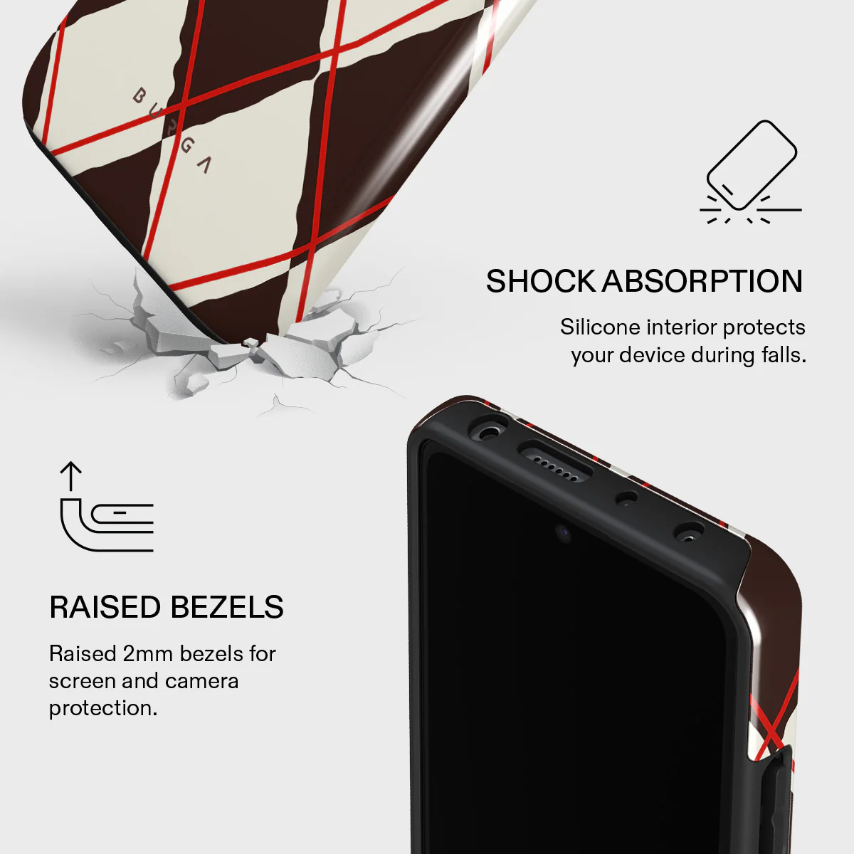 Throwback - Xiaomi Redmi Note 11 Pro Case - Image 4