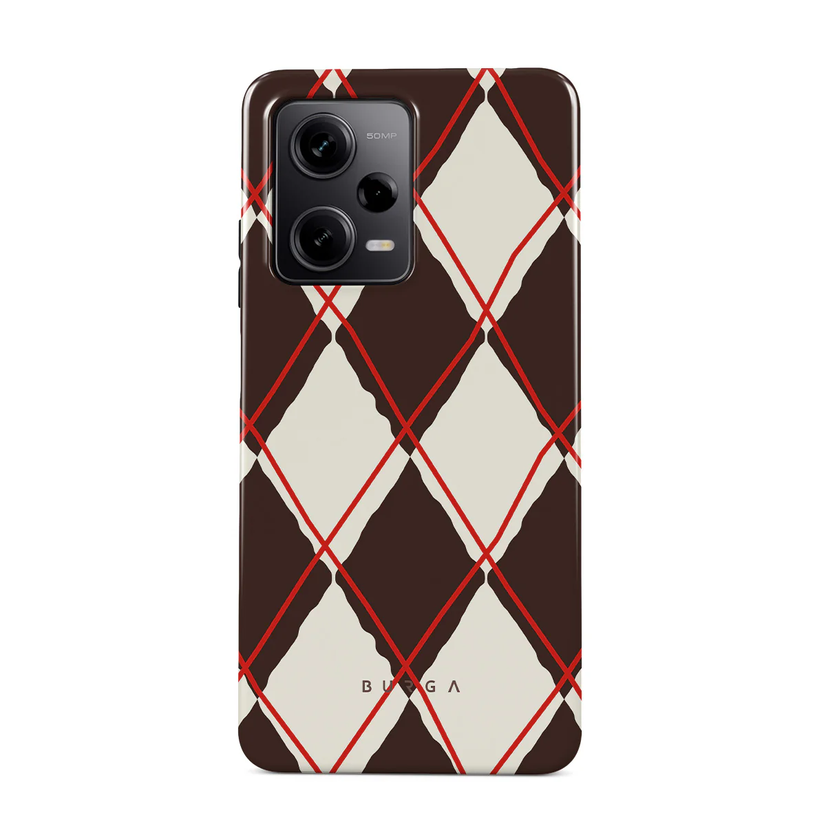 Throwback - Xiaomi Redmi Note 12 Pro 5G Case