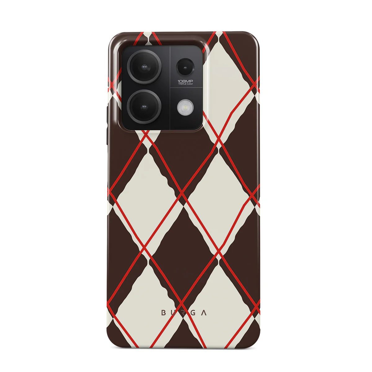 Throwback - Xiaomi Redmi Note 13 5G Case