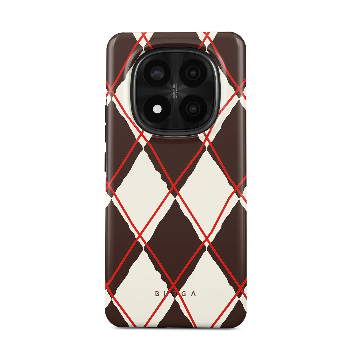 Throwback - Xiaomi Redmi Note 14 Pro 5G Case