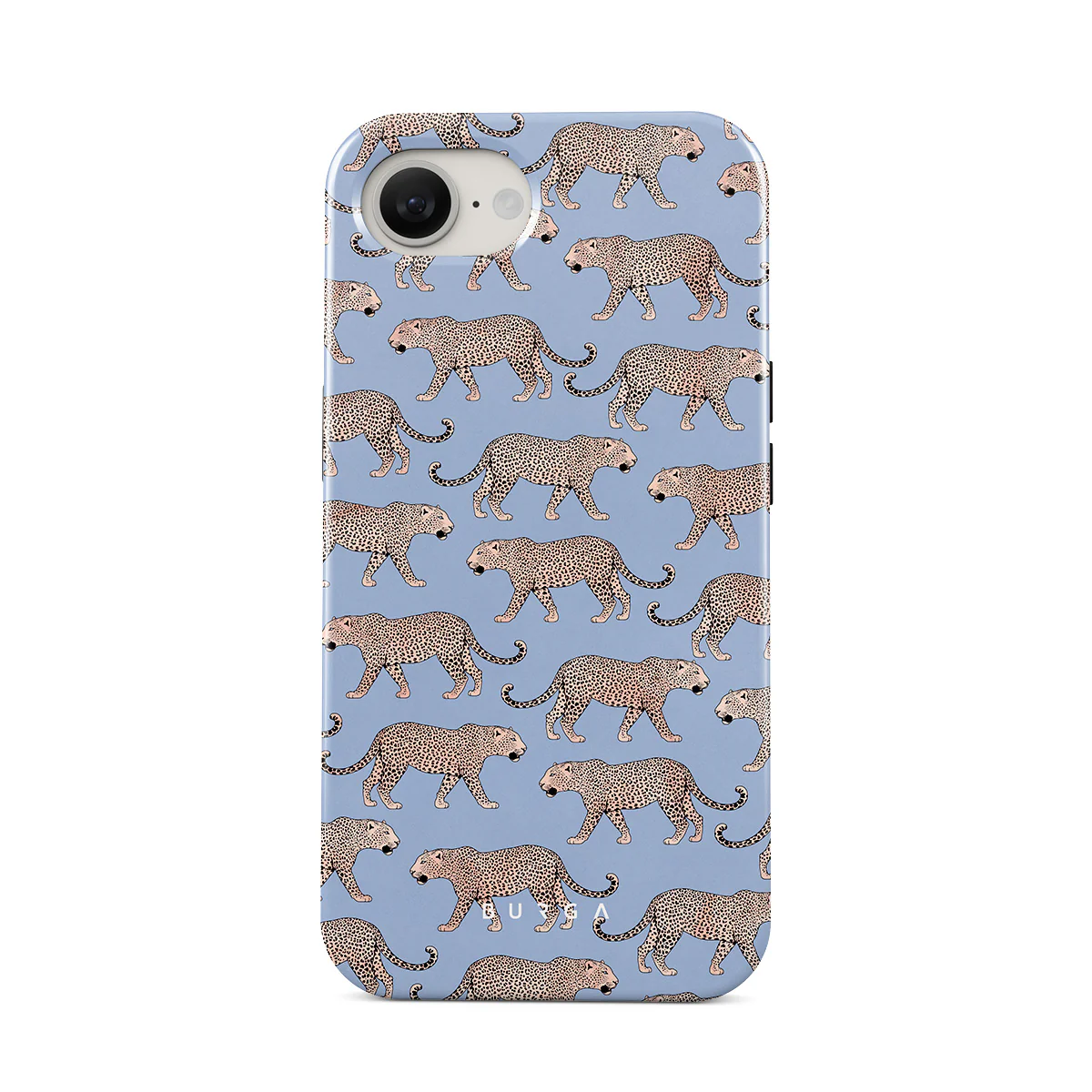 Tourist Trap - Tiger iPhone 17e Case