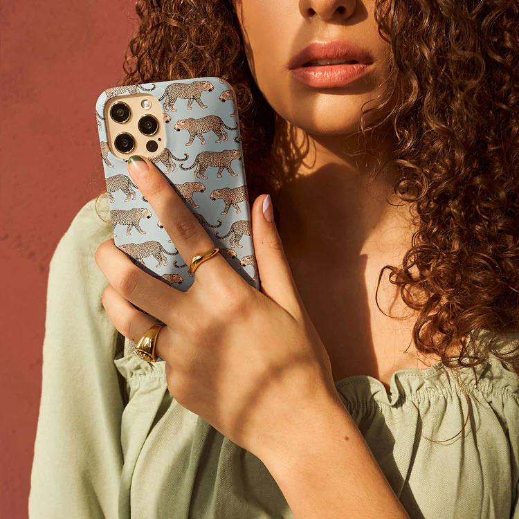 Tourist Trap - Tiger iPhone 17e Case - Image 7