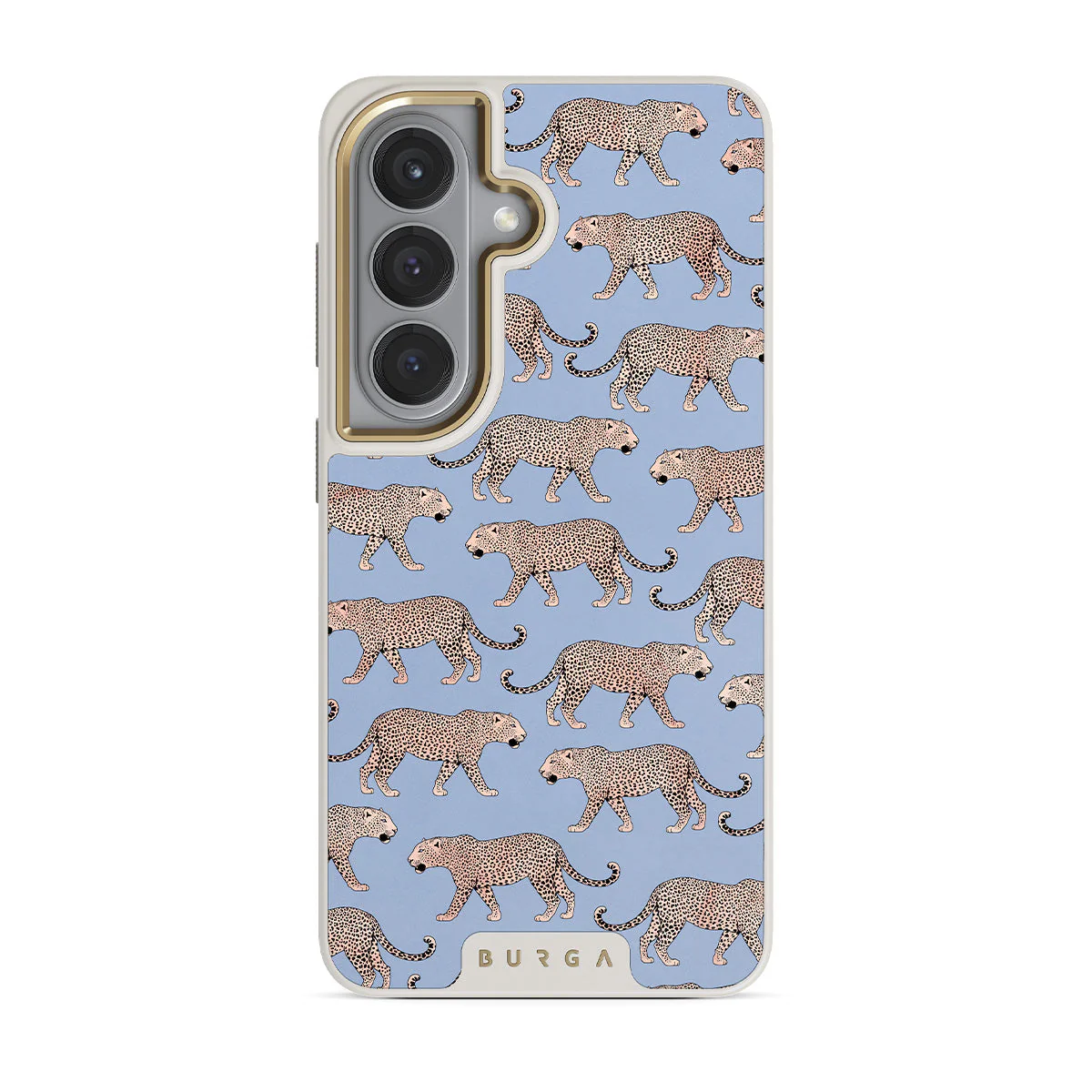 Tourist Trap - Tiger Samsung Galaxy S26 Case - Image 26
