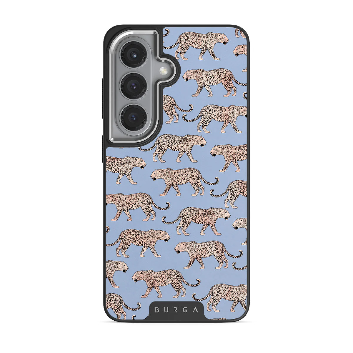 Tourist Trap - Tiger Samsung Galaxy S26 Plus Case - Image 19