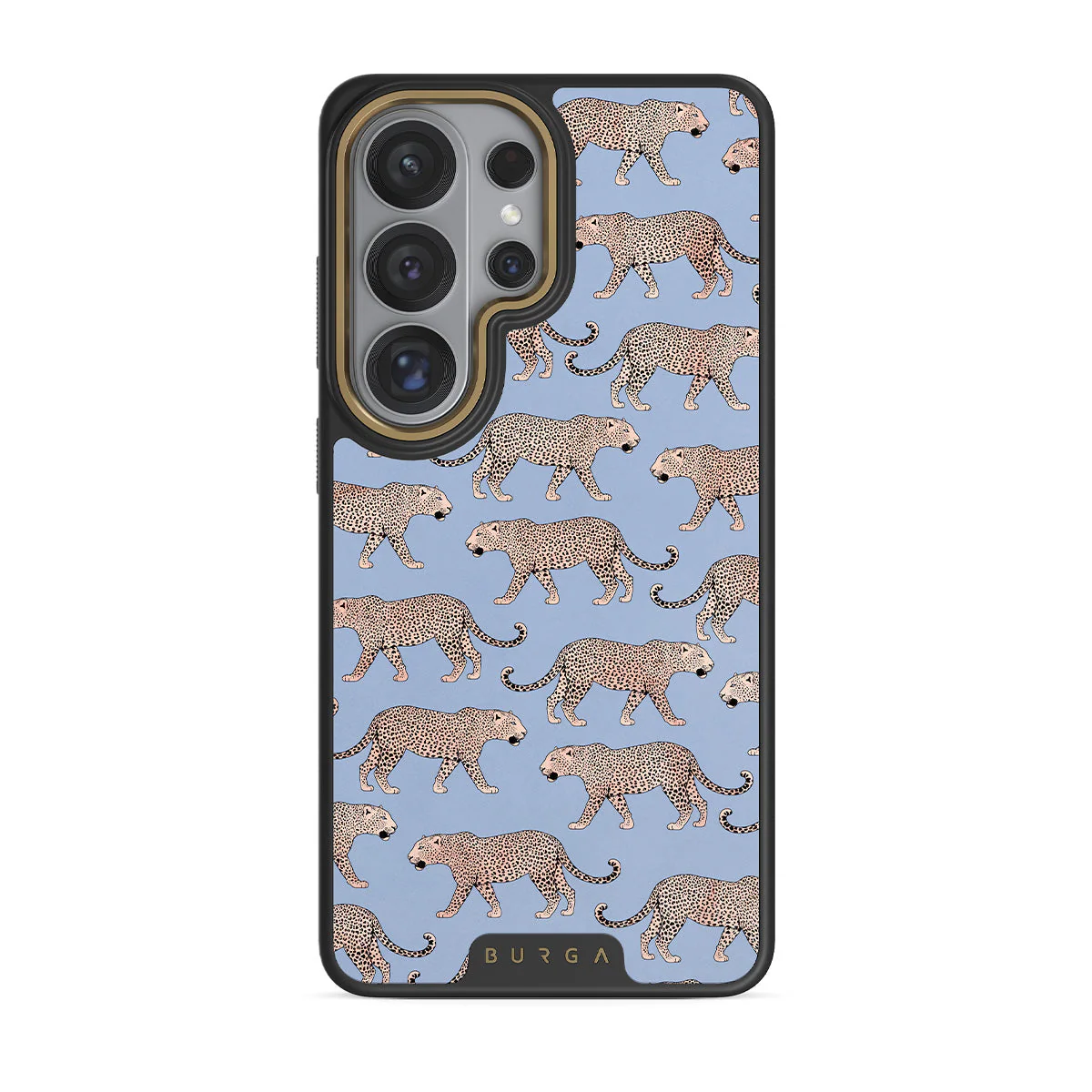 Tourist Trap - Tiger Samsung Galaxy S26 Ultra Case - Image 5