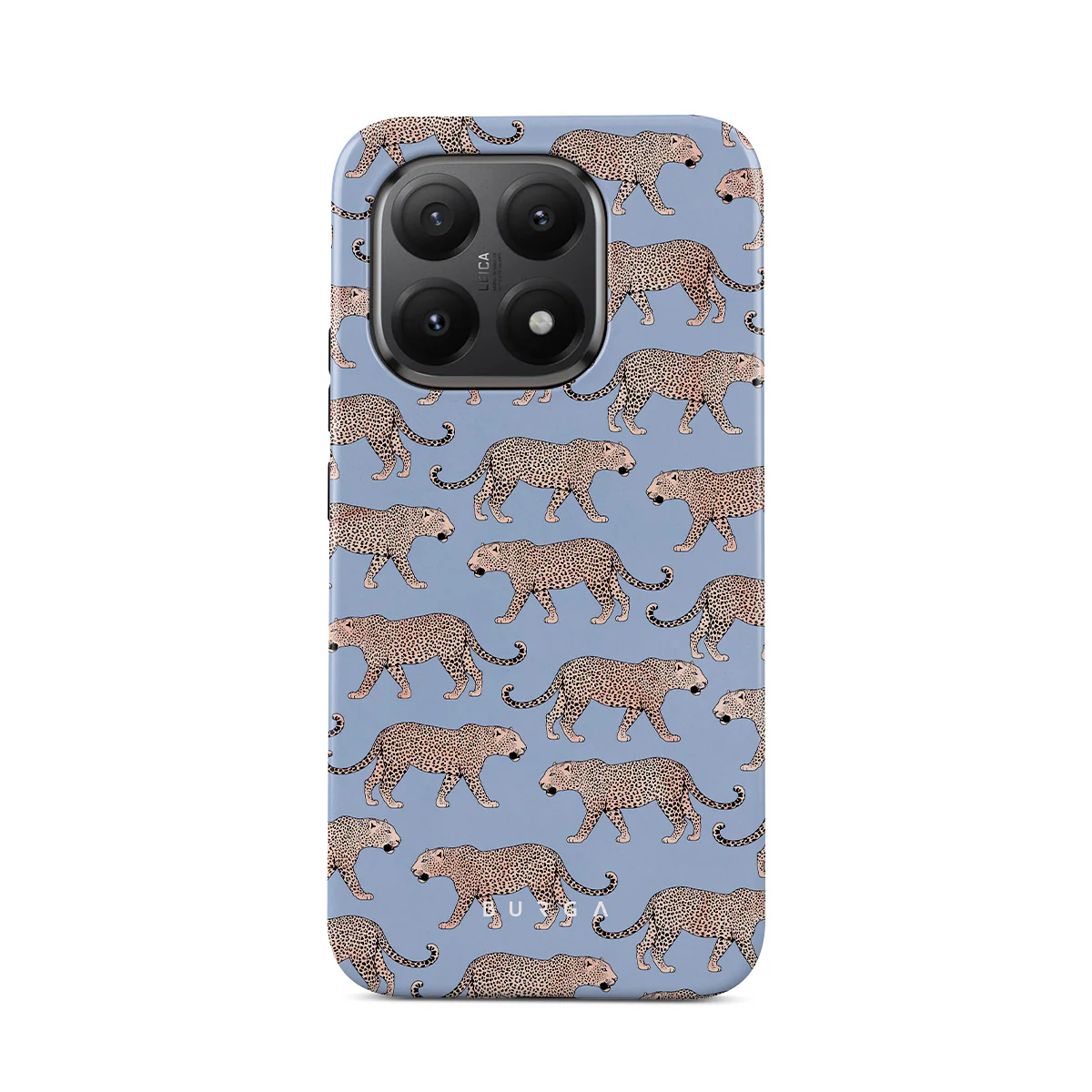 Tourist Trap - Tiger Xiaomi 15T Case