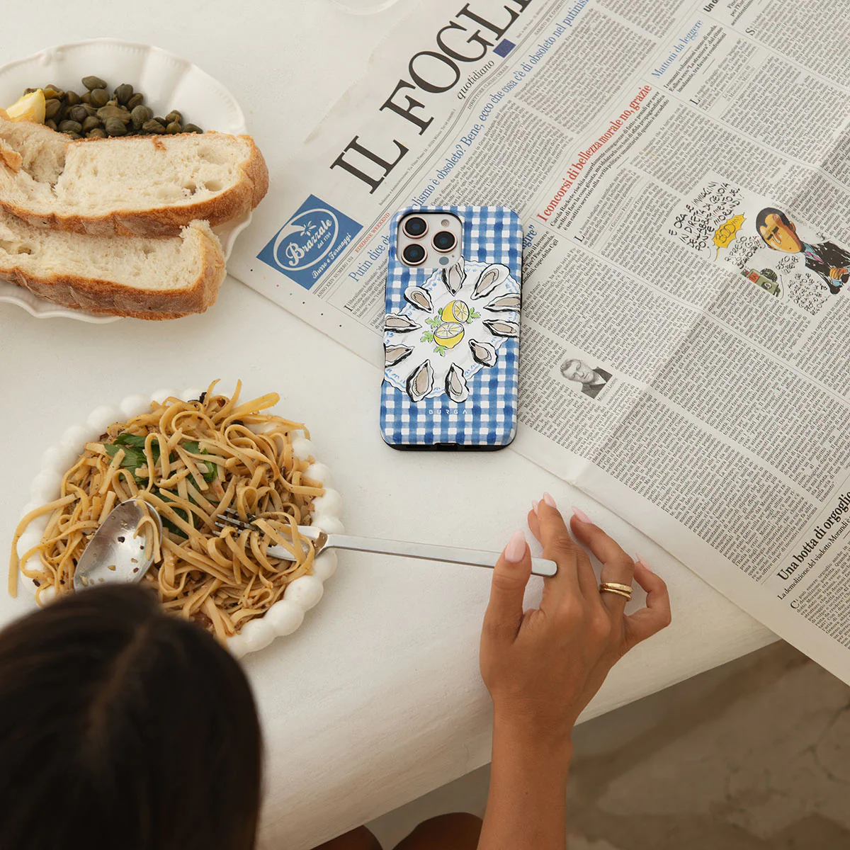 Today's Special - iPhone 17e Case - Image 7