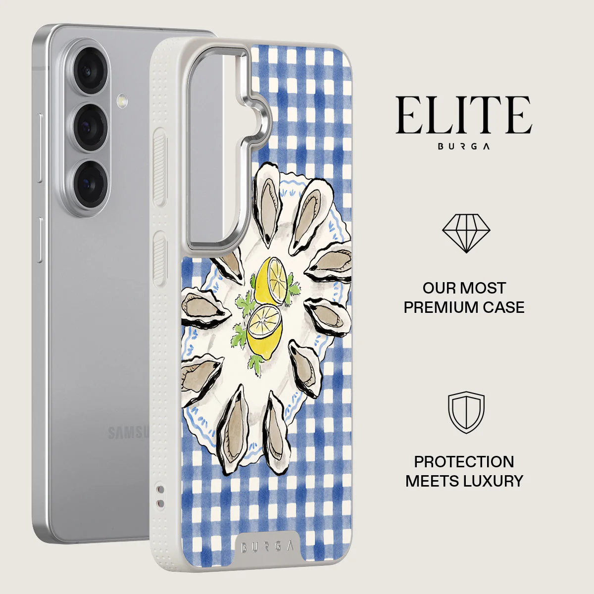 Today's Special - Samsung Galaxy S26 Case - Image 34