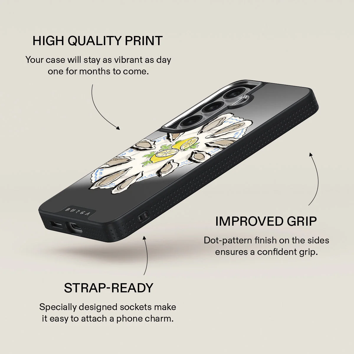 Today's Special - Samsung Galaxy S26 Case - Image 61