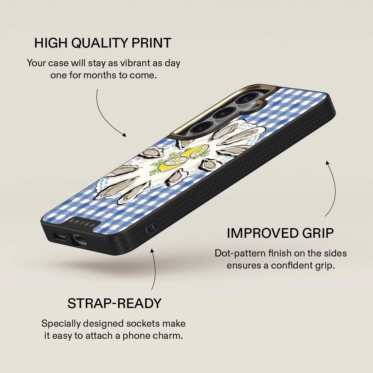 Today's Special - Samsung Galaxy S26 Case - Image 9