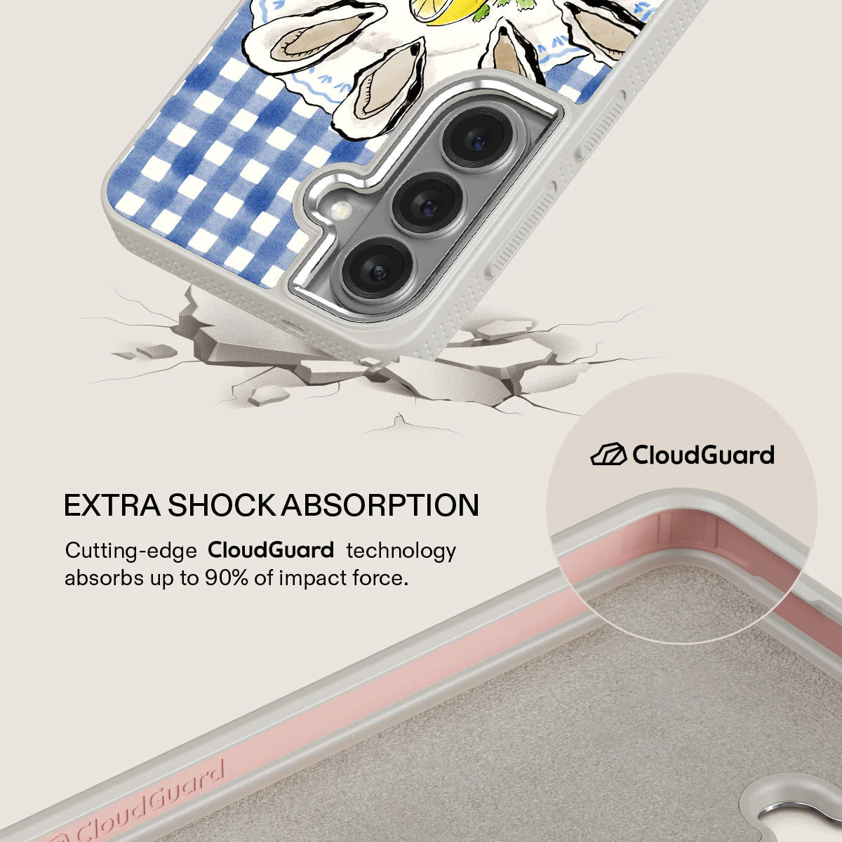 Today's Special - Samsung Galaxy S26 Plus Case - Image 35