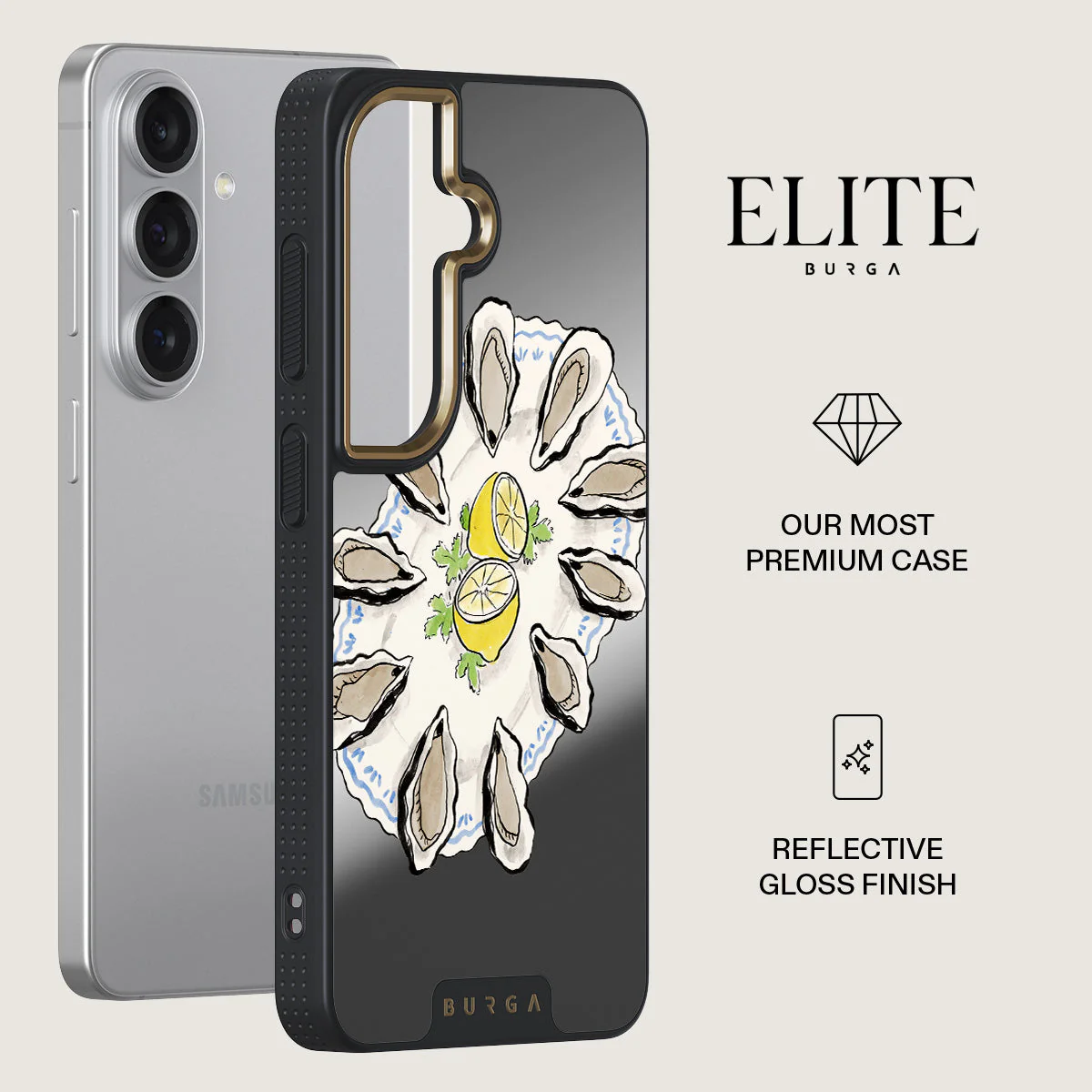 Today's Special - Samsung Galaxy S26 Plus Case - Image 41