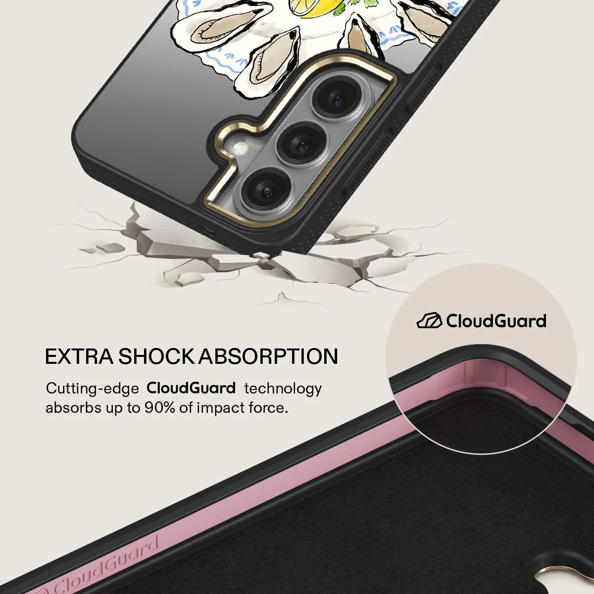 Today's Special - Samsung Galaxy S26 Plus Case - Image 42