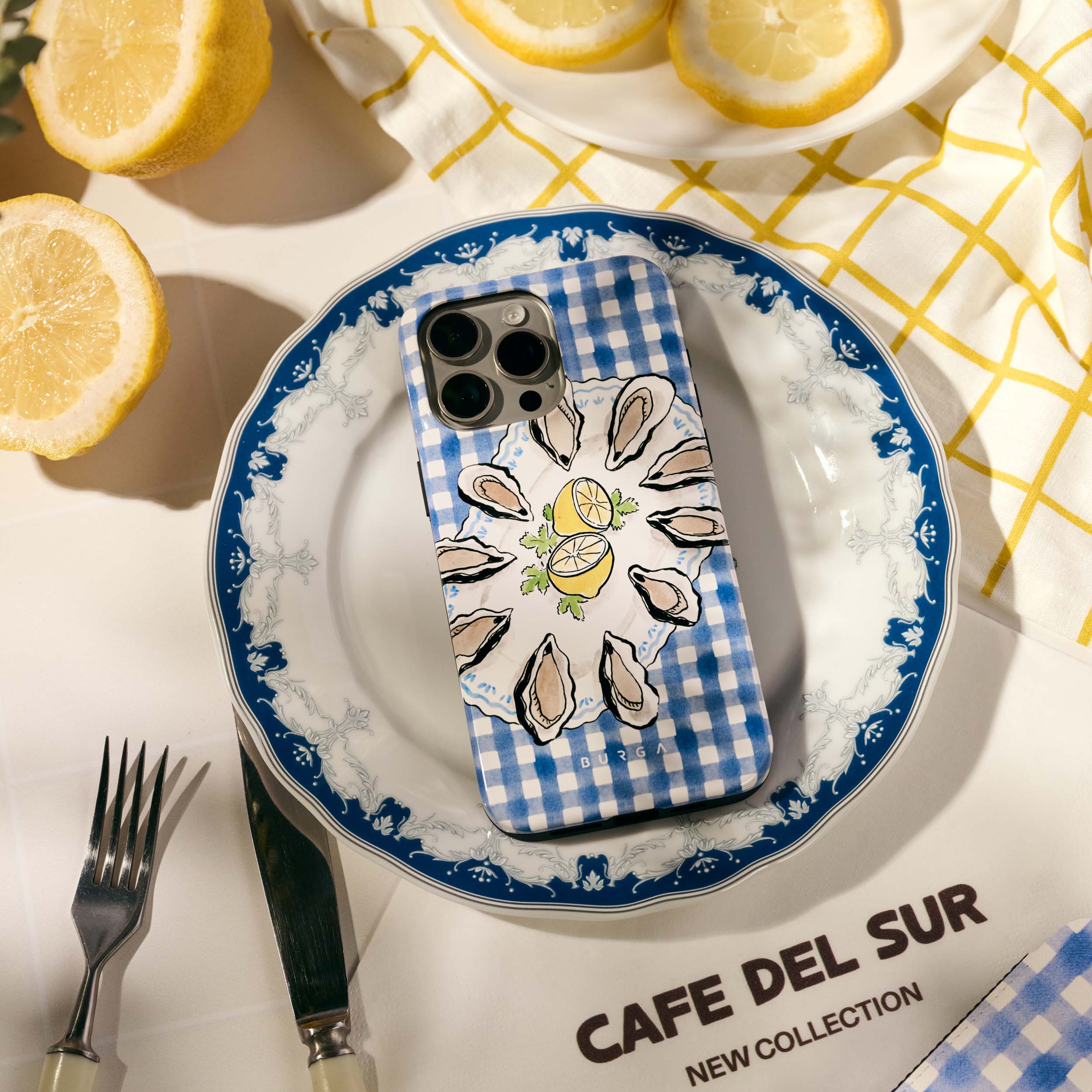 Today's Special - Samsung Galaxy S26 Ultra Case - Image 71