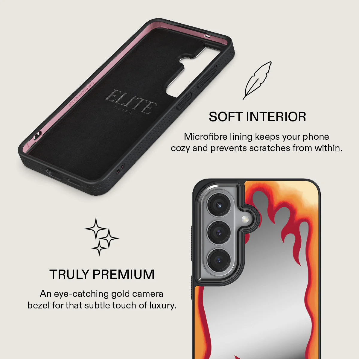 Too Hot - Samsung Galaxy S26 Case - Image 15