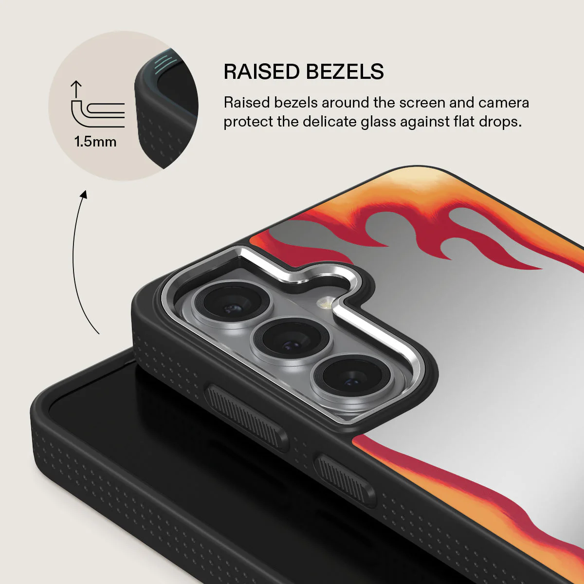 Too Hot - Samsung Galaxy S26 Plus Case - Image 21