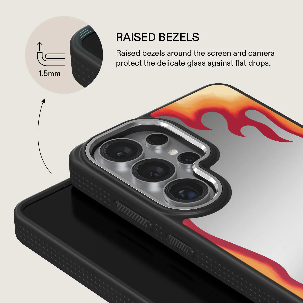 Too Hot - Samsung Galaxy S26 Ultra Case - Image 21