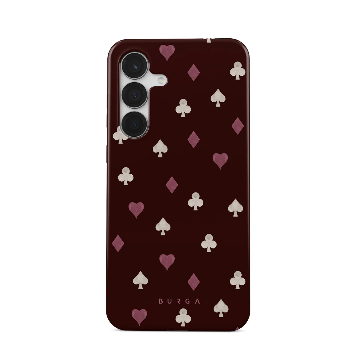 Tricked Me - Samsung Galaxy S25 FE Case