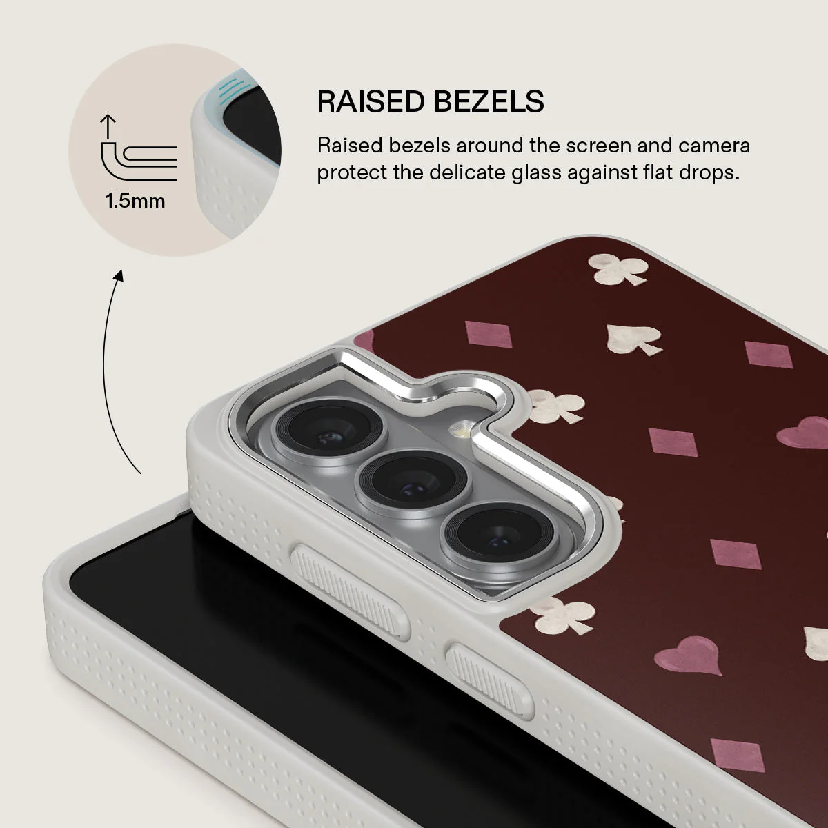 Tricked Me - Samsung Galaxy S26 Case - Image 36