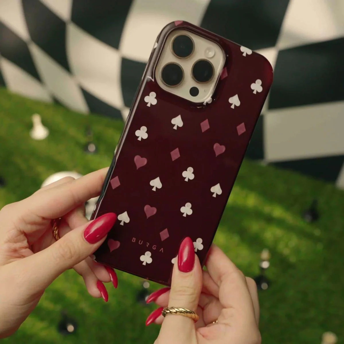 Tricked Me - Samsung Galaxy S26 Case - Image 64