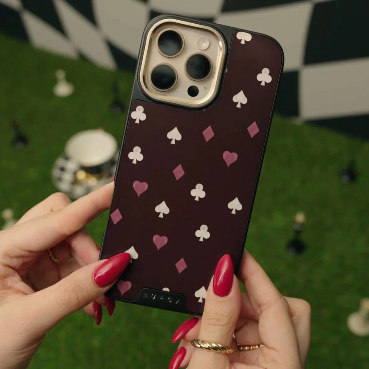 Tricked Me - Samsung Galaxy S26 Case - Image 65