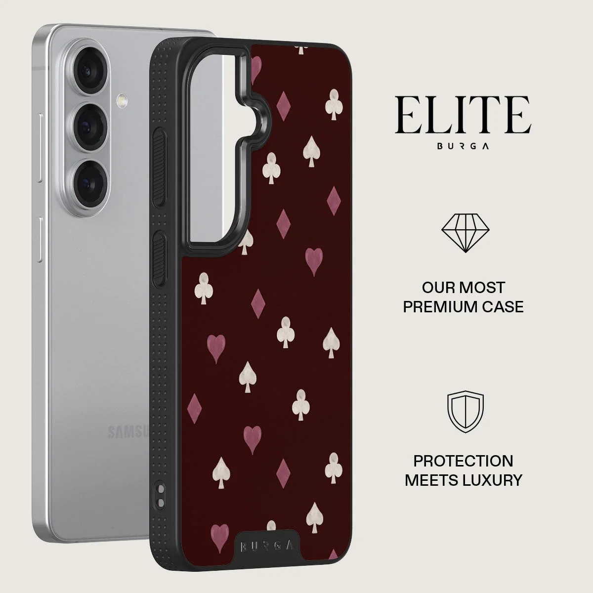 Tricked Me - Samsung Galaxy S26 Plus Case - Image 13