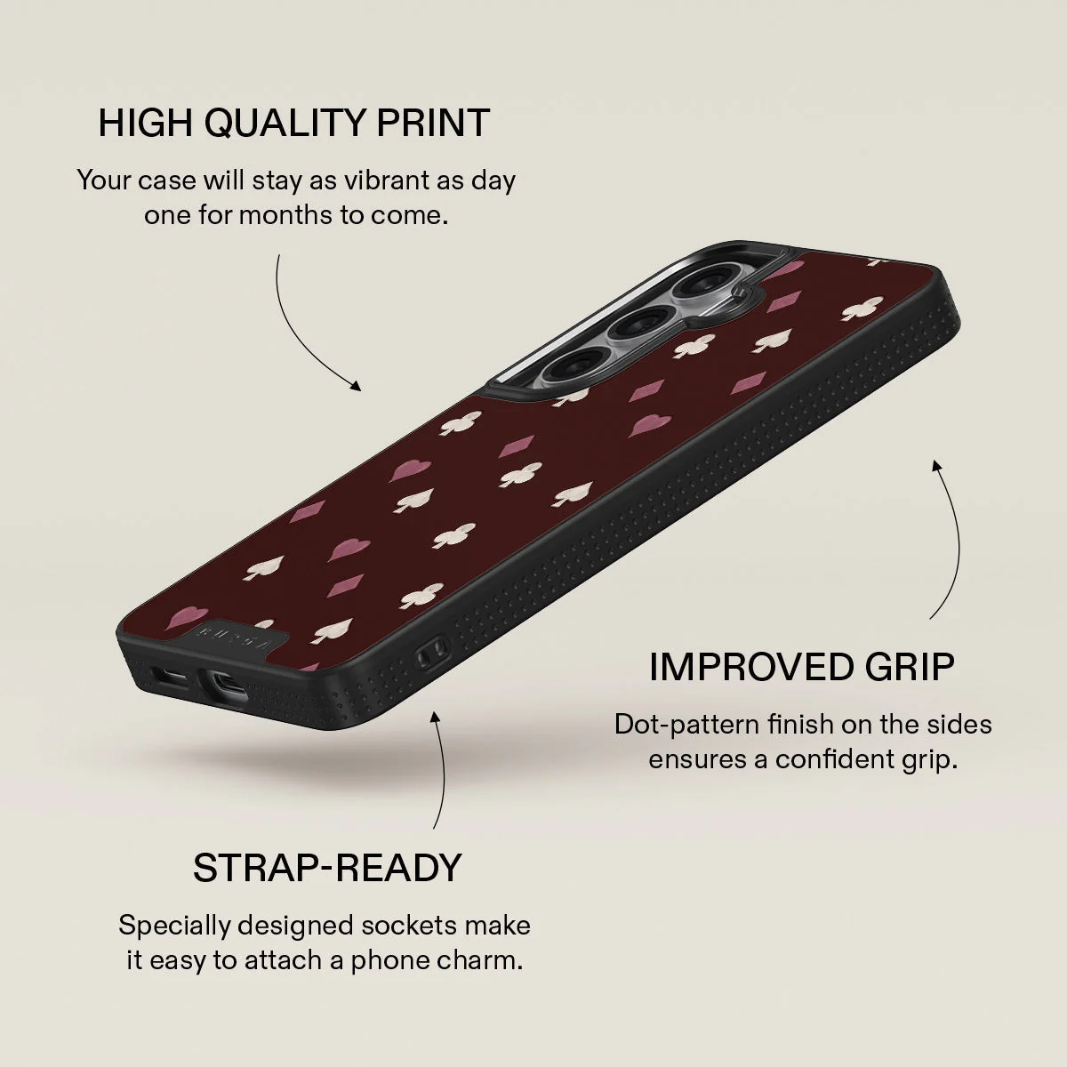 Tricked Me - Samsung Galaxy S26 Plus Case - Image 16