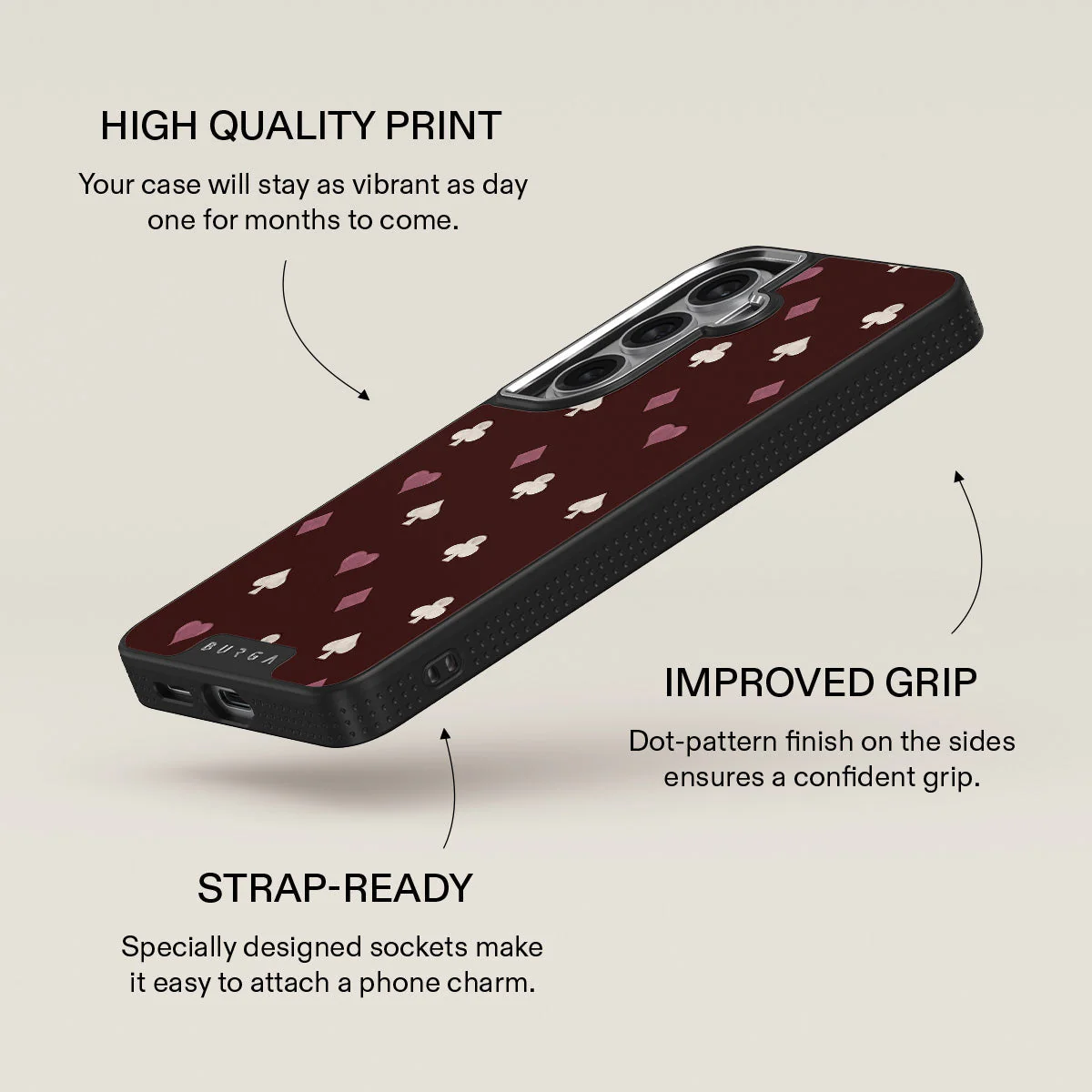 Tricked Me - Samsung Galaxy S26 Plus Case - Image 23