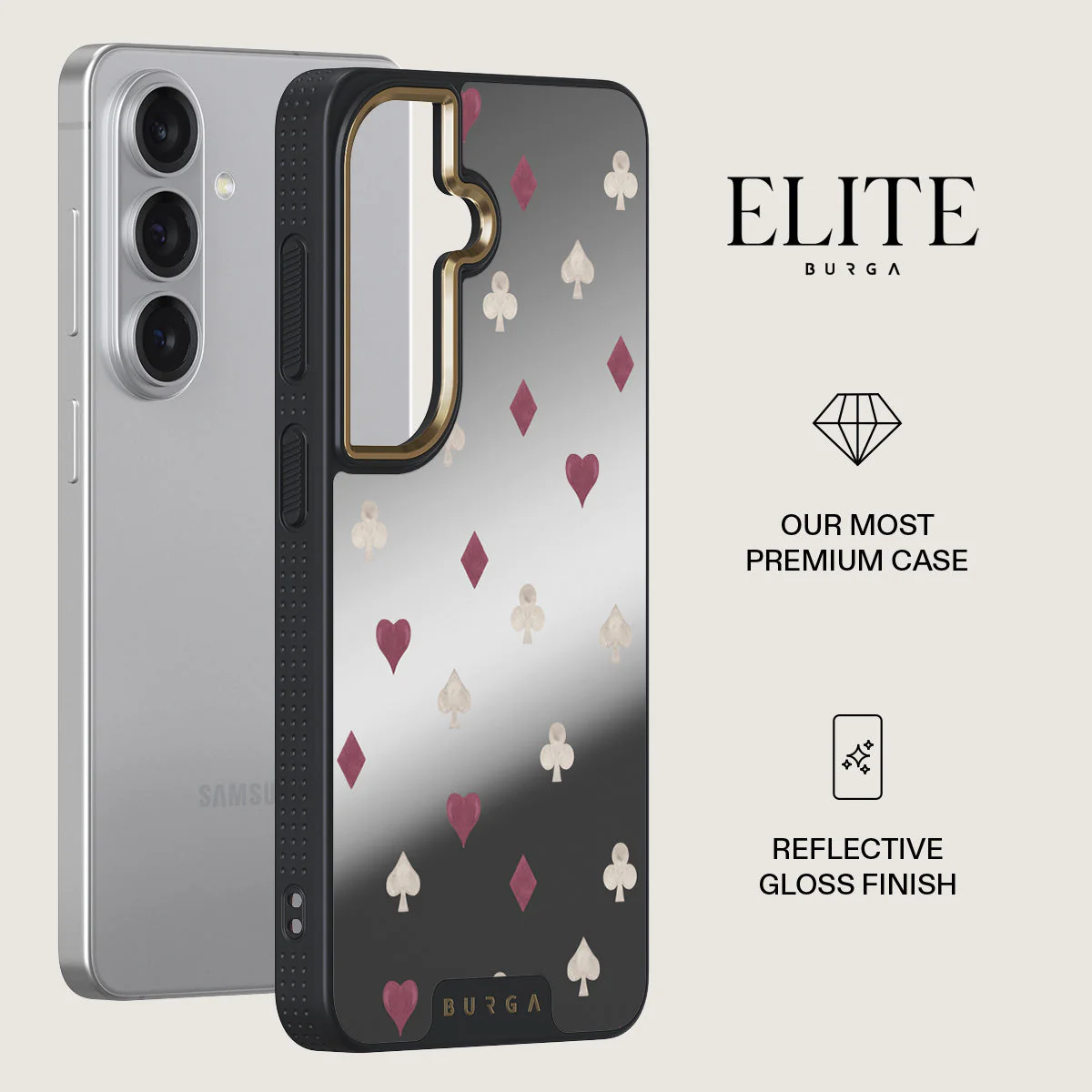 Tricked Me - Samsung Galaxy S26 Plus Case - Image 41