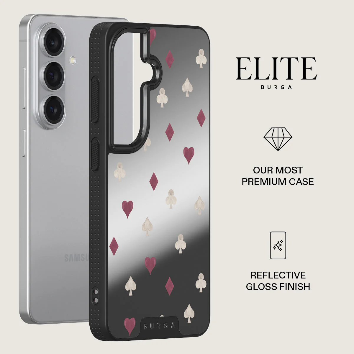 Tricked Me - Samsung Galaxy S26 Plus Case - Image 49