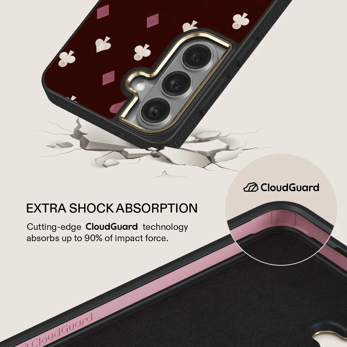Tricked Me - Samsung Galaxy S26 Plus Case - Image 7