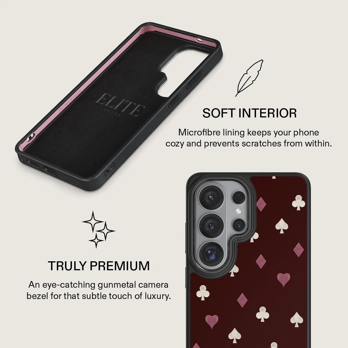 Tricked Me - Samsung Galaxy S26 Ultra Case - Image 17