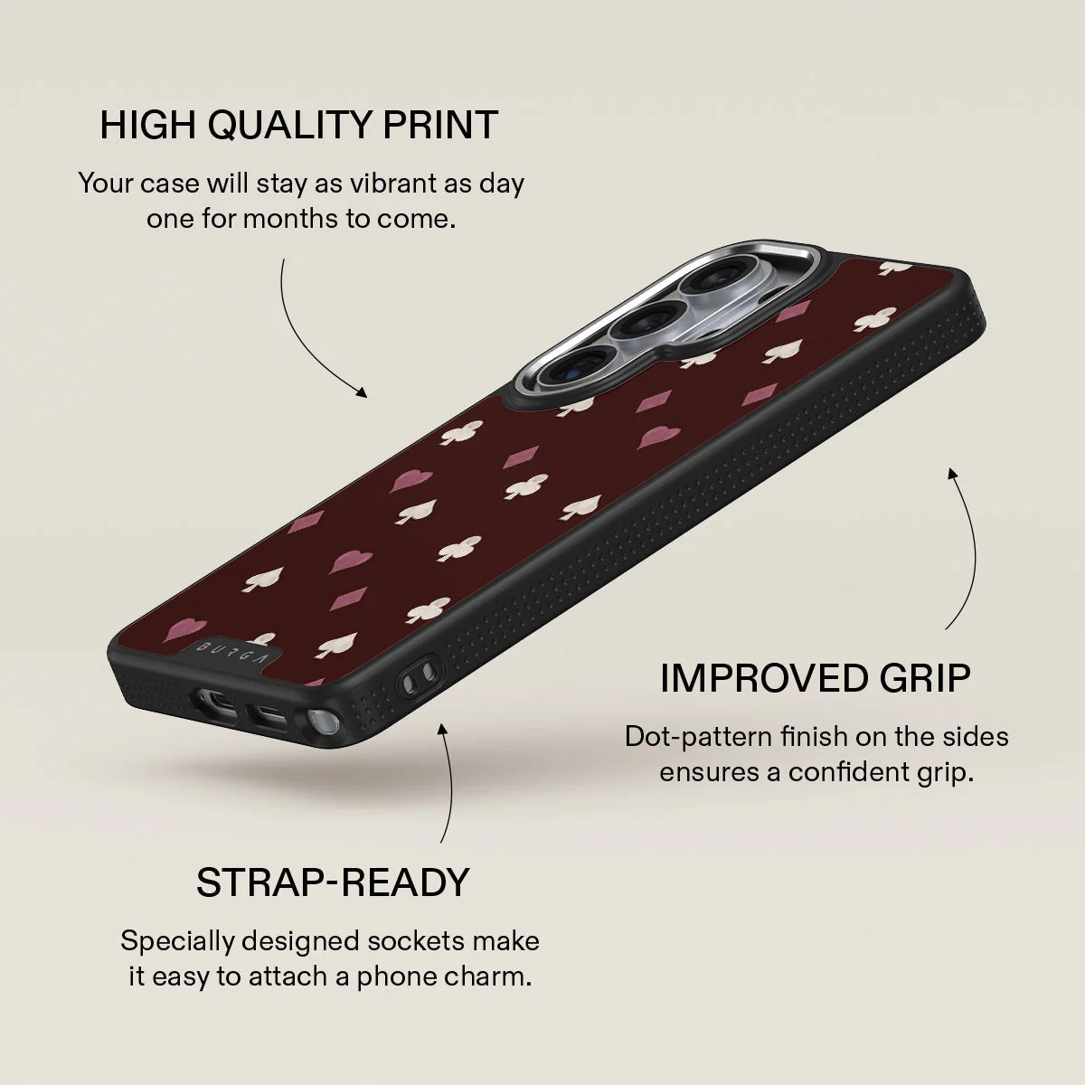 Tricked Me - Samsung Galaxy S26 Ultra Case - Image 23
