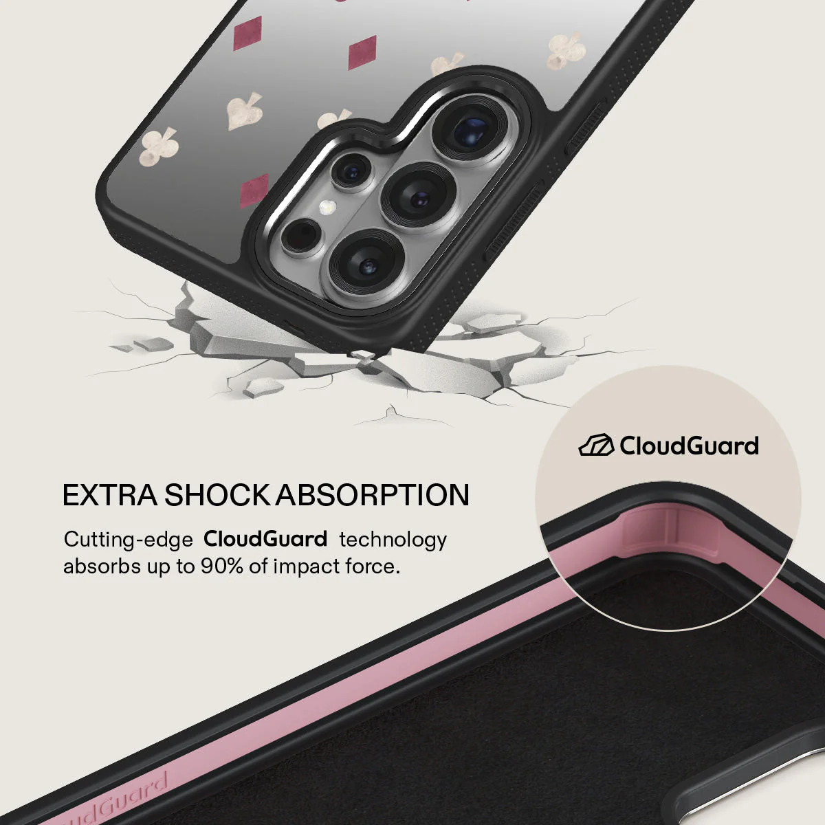 Tricked Me - Samsung Galaxy S26 Ultra Case - Image 50