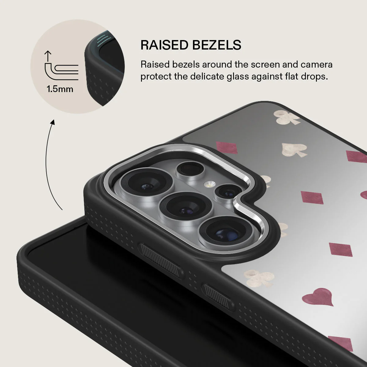Tricked Me - Samsung Galaxy S26 Ultra Case - Image 60