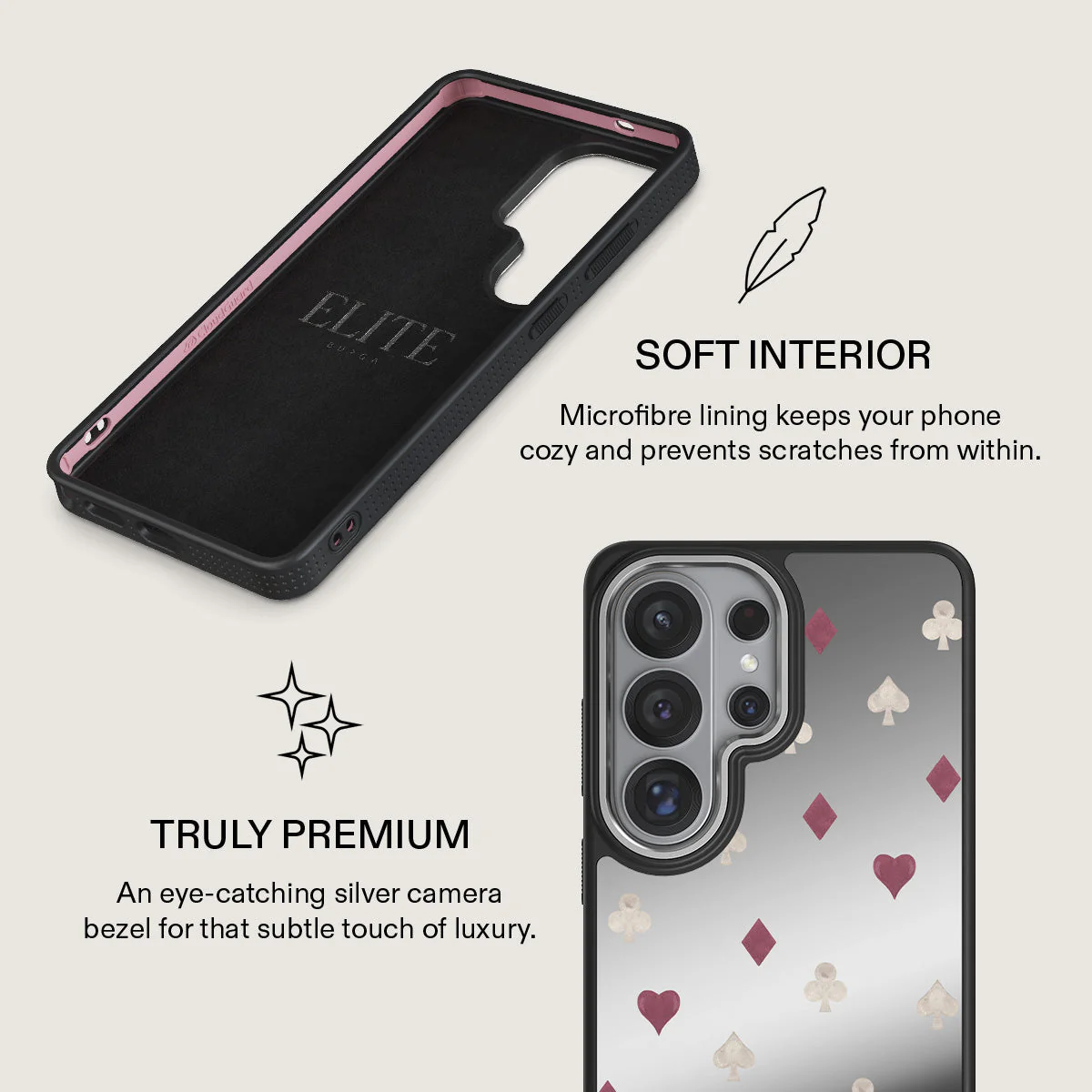 Tricked Me - Samsung Galaxy S26 Ultra Case - Image 62