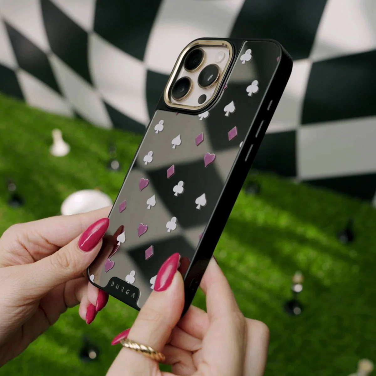 Tricked Me - Samsung Galaxy S26 Ultra Case - Image 67
