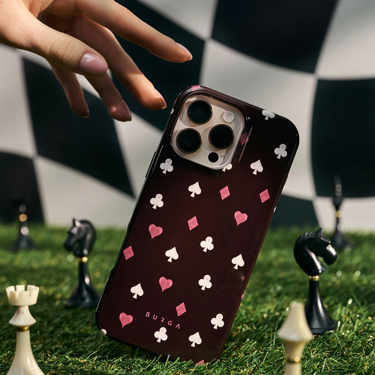 Tricked Me - Samsung Galaxy S26 Ultra Case - Image 68