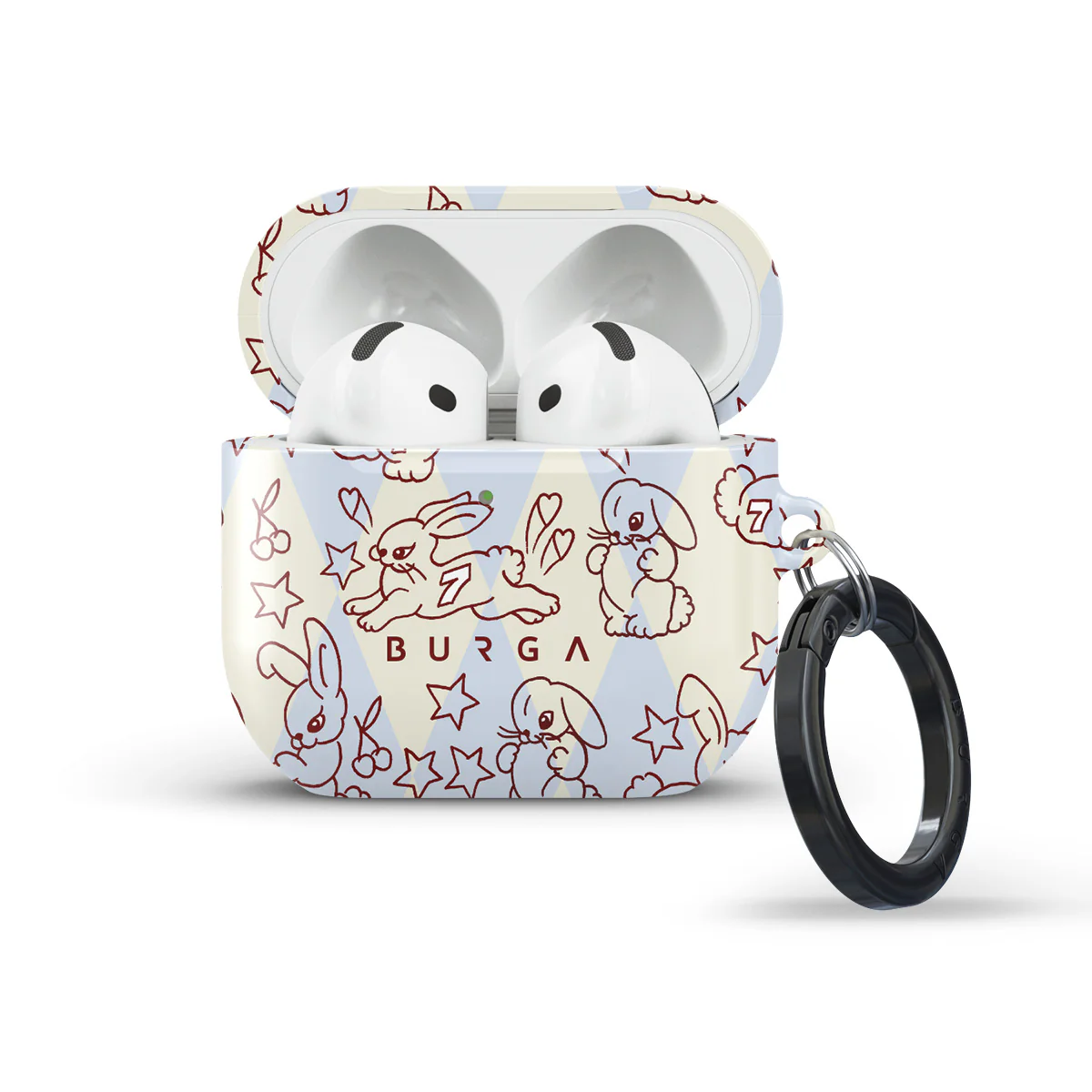 Triple Seven - AirPods 4 Case