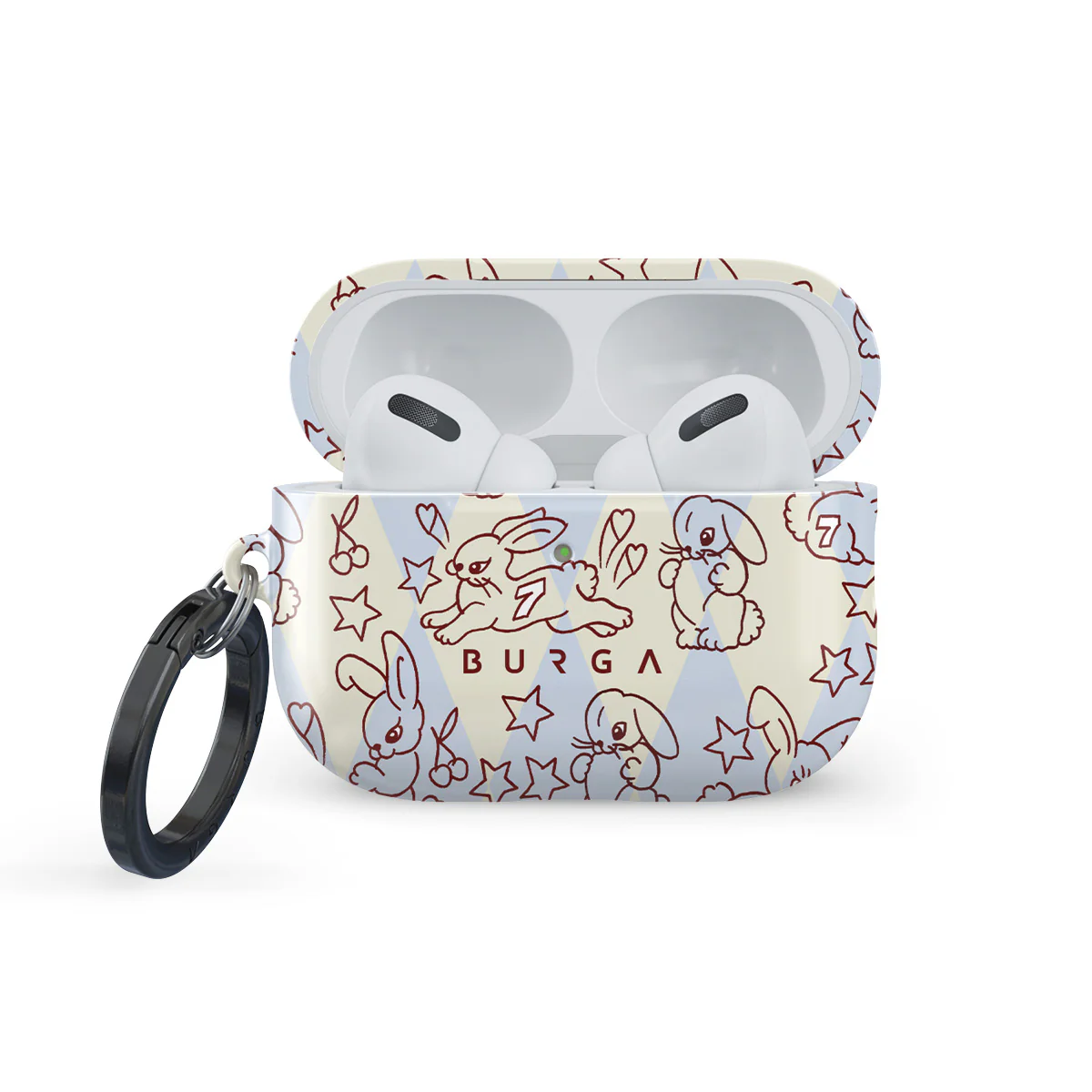 Triple Seven - AirPods Pro 3 Case