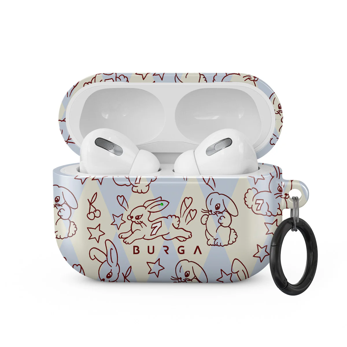 Triple Seven - AirPods Pro Case