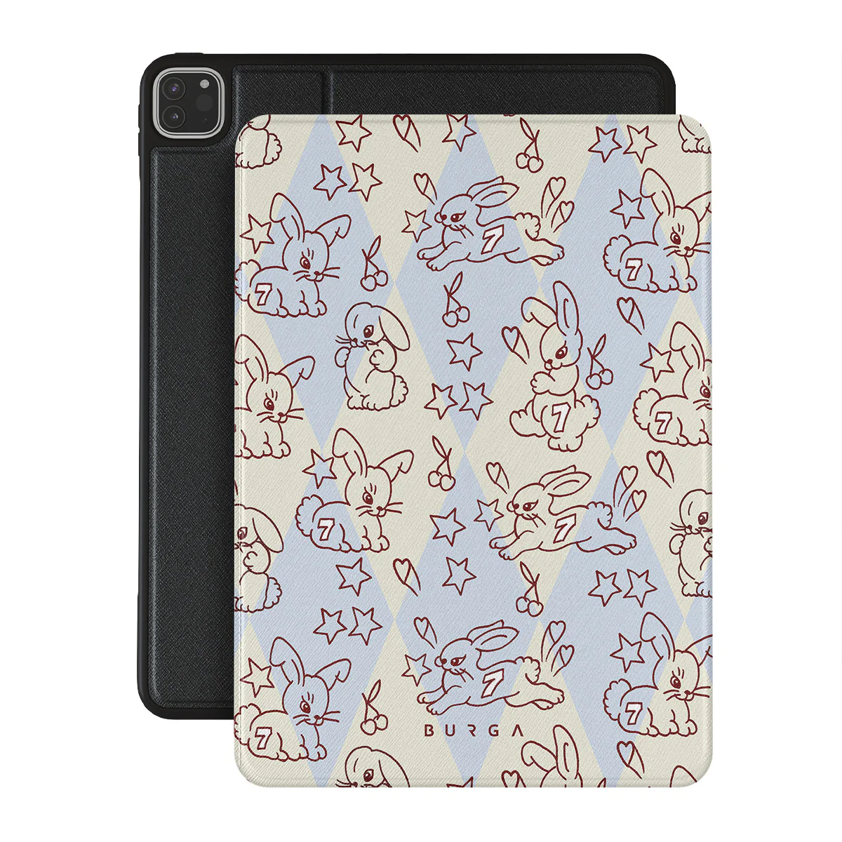Triple Seven - iPad Pro 11 (4th/3rd Gen) Case