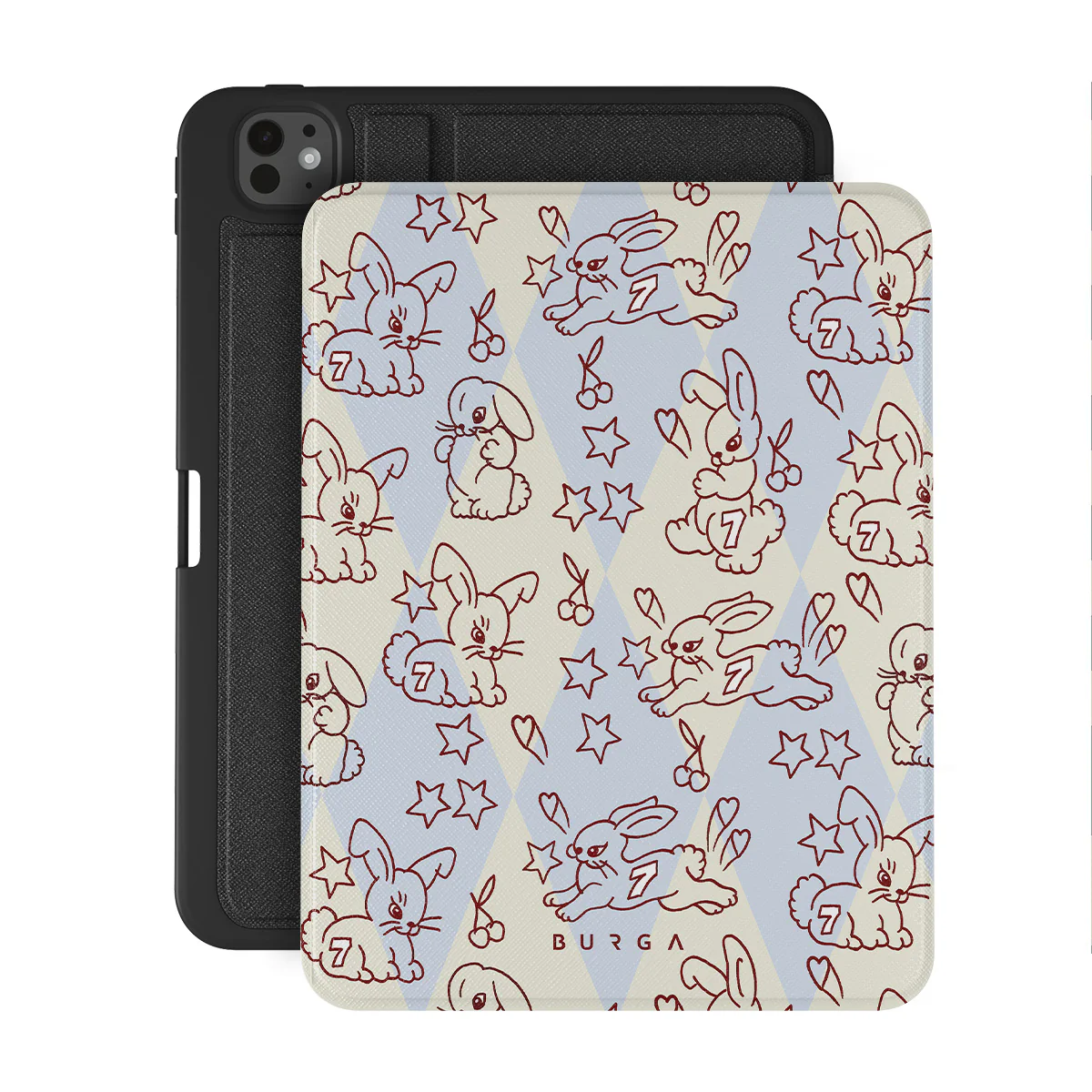 Triple Seven - iPad Pro 11 (8th/7th Gen) Case