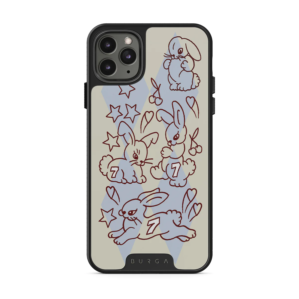 Triple Seven - iPhone 11 Pro Case - Image 12
