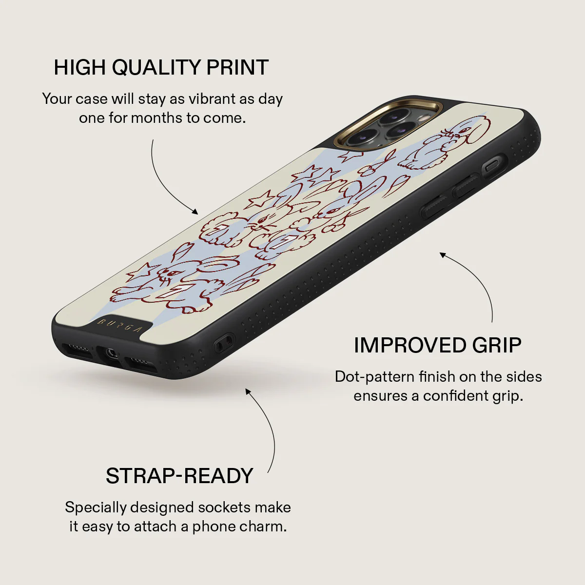 Triple Seven - iPhone 11 Pro Max Case - Image 13