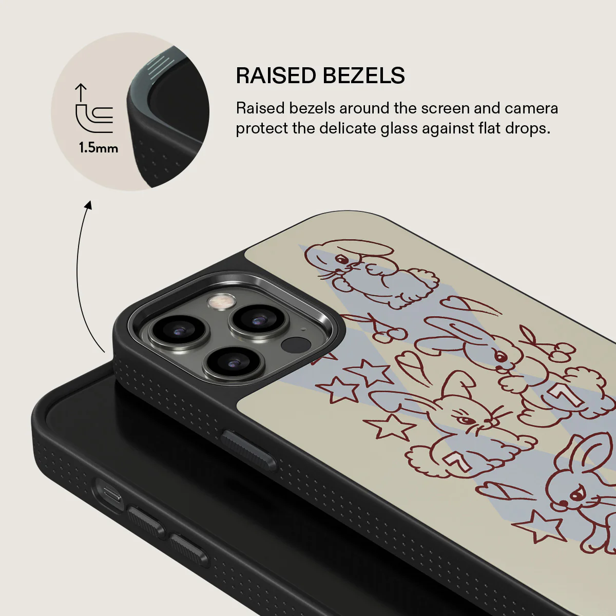 Triple Seven - iPhone 12 Pro Case - Image 15