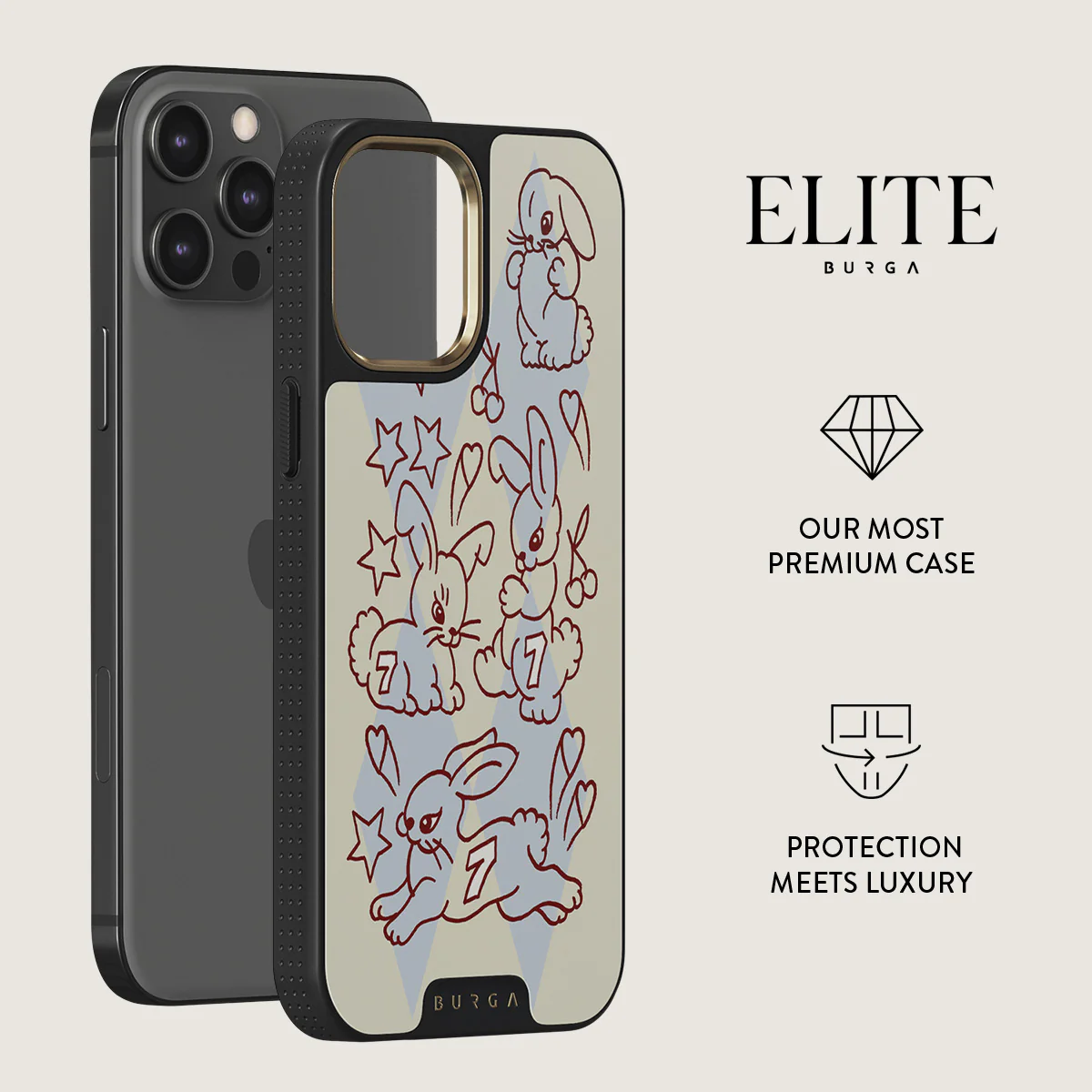 Triple Seven - iPhone 12 Pro Max Case - Image 6