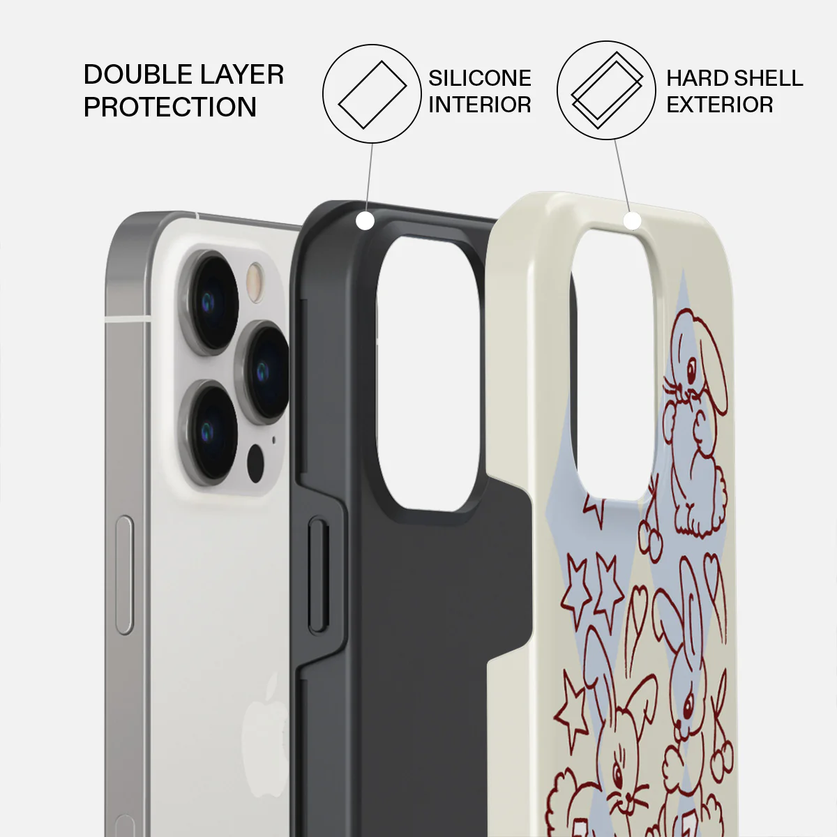 Triple Seven - iPhone 13 Pro Max Case - Image 2