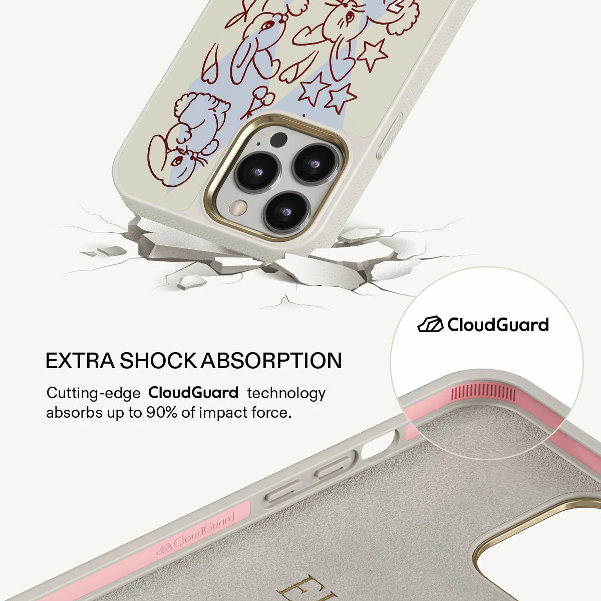 Triple Seven - iPhone 13 Pro Max Case - Image 21