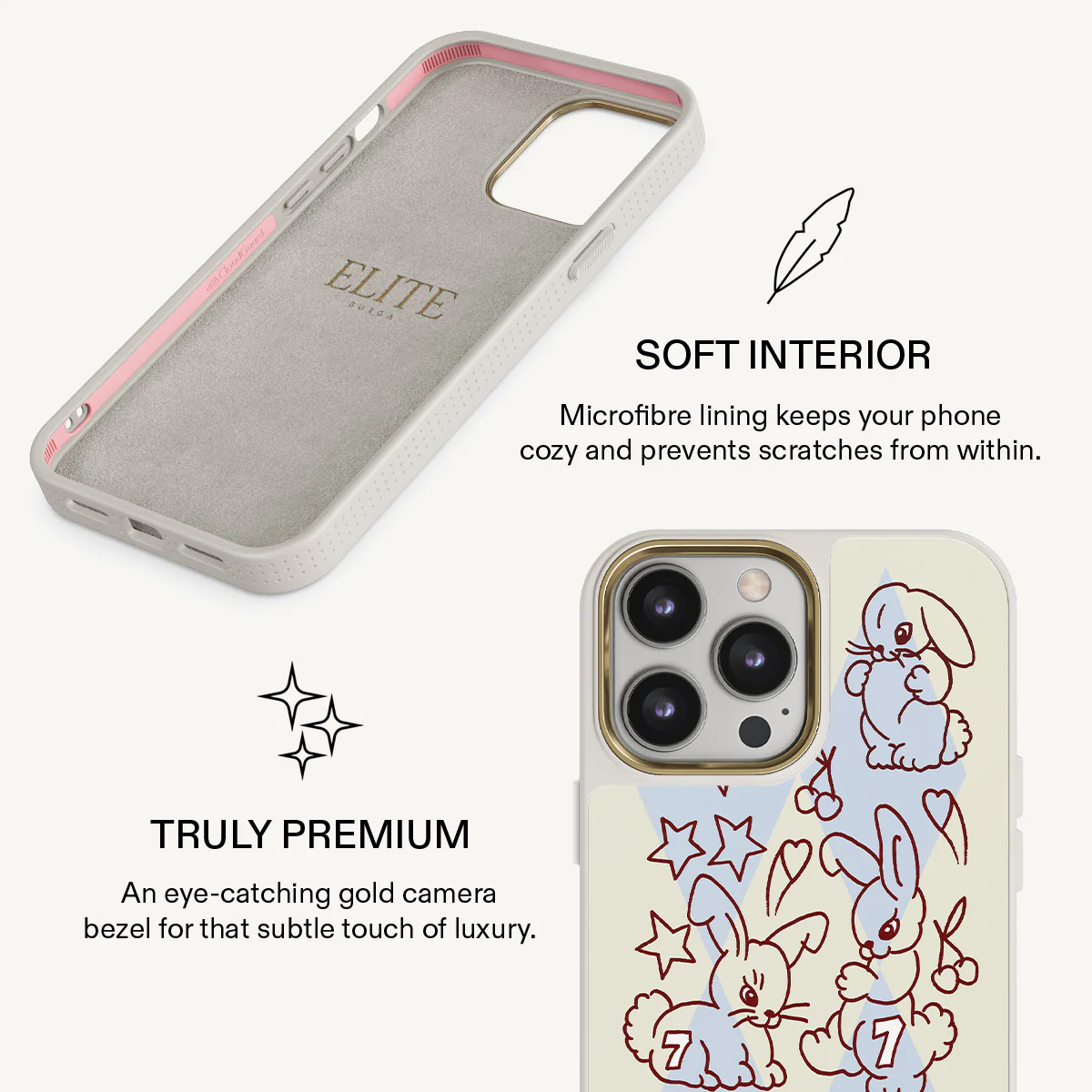 Triple Seven - iPhone 13 Pro Max Case - Image 24